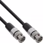 VGA cable InLine 10820S — InLine 10820S VGA cable, dimensions 15×15×70 mm, weight 1.443 kg