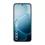 OPPO A6x 17.1 cm (6.75 inch) Dual SIM Android 15 4G USB Type-C 4 GB 128 GB 6100 mAh Blue