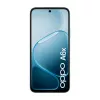 OPPO A6x 17.1 cm (6.75 inch) Dual SIM Android 15 4G USB Type-C 4 GB 128 GB 6100 mAh Blue
