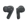 Headset MOTOROLA Moto Buds Bass TWS Bluetooth in-ear for calls and music, Black, 51 g