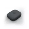 Headset MOTOROLA Moto Buds Bass TWS Bluetooth in-ear for calls and music, Black, 51 g
