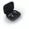 Headset MOTOROLA Moto Buds Bass TWS Bluetooth in-ear for calls and music, Black, 51 g