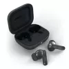 Headset MOTOROLA Moto Buds Bass TWS Bluetooth in-ear for calls and music, Black, 51 g