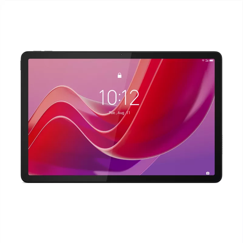 Lenovo Tab M11 4G Mediatek LTE 128 GB 27.9 cm (11 inch) 4 GB Wi-Fi 5 (802.11ac) Android 13 Grey