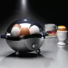 Egg cooker Gastroback Design Eggcooker 350 W