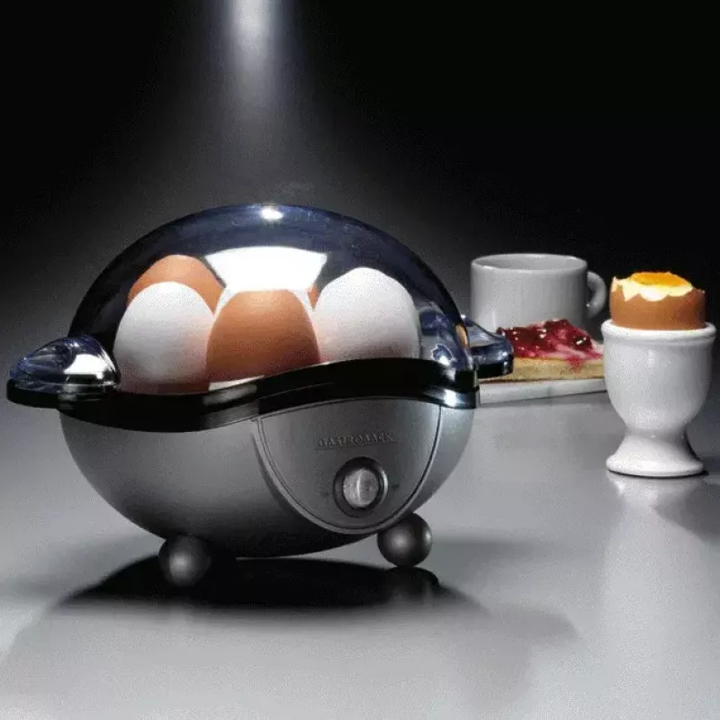 Egg cooker Gastroback Design Eggcooker 350 W