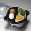 Egg cooker Gastroback Design Eggcooker 350 W