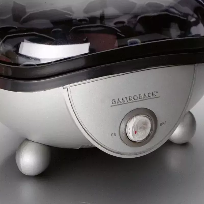 Egg cooker Gastroback Design Eggcooker 350 W
