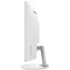 MSI Pro MP341CQ computer monitor 86.4 cm (34 inch) 3440 x 1440 pixels UltraWide Quad HD White