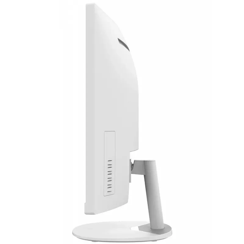 MSI Pro MP341CQ computer monitor 86.4 cm (34 inch) 3440 x 1440 pixels UltraWide Quad HD White