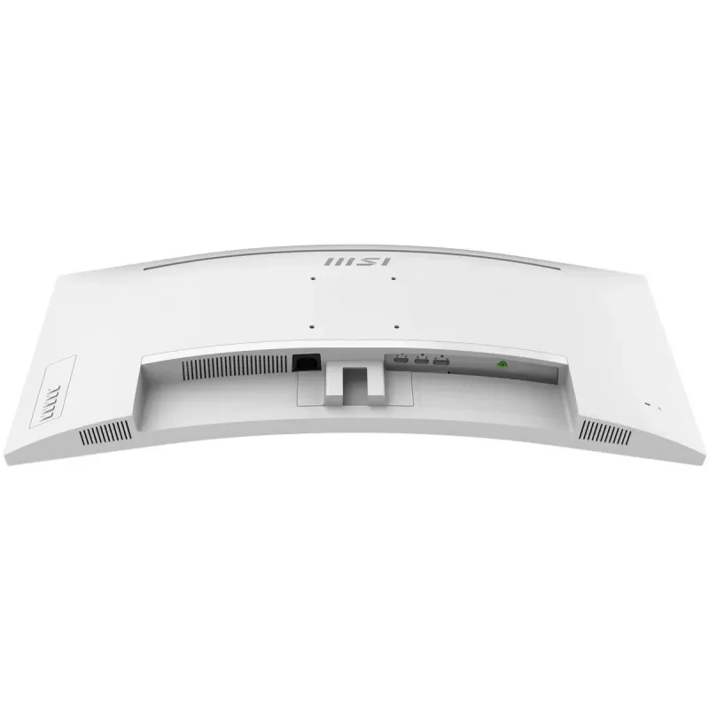 MSI Pro MP341CQ computer monitor 86.4 cm (34 inch) 3440 x 1440 pixels UltraWide Quad HD White