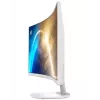 MSI Pro MP341CQ computer monitor 86.4 cm (34 inch) 3440 x 1440 pixels UltraWide Quad HD White