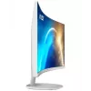 MSI Pro MP341CQ computer monitor 86.4 cm (34 inch) 3440 x 1440 pixels UltraWide Quad HD White