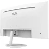 MSI Pro MP341CQ computer monitor 86.4 cm (34 inch) 3440 x 1440 pixels UltraWide Quad HD White