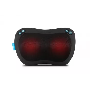 HoMedics SP-45H-EB massager Back, Legs, Neck, Shoulders Black
