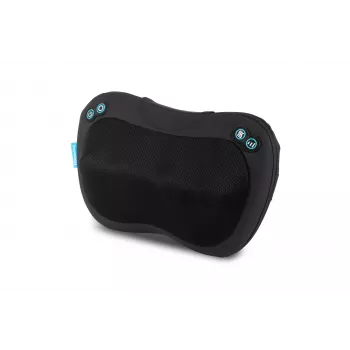 HoMedics SP-45H-EB massager Back, Legs, Neck, Shoulders Black