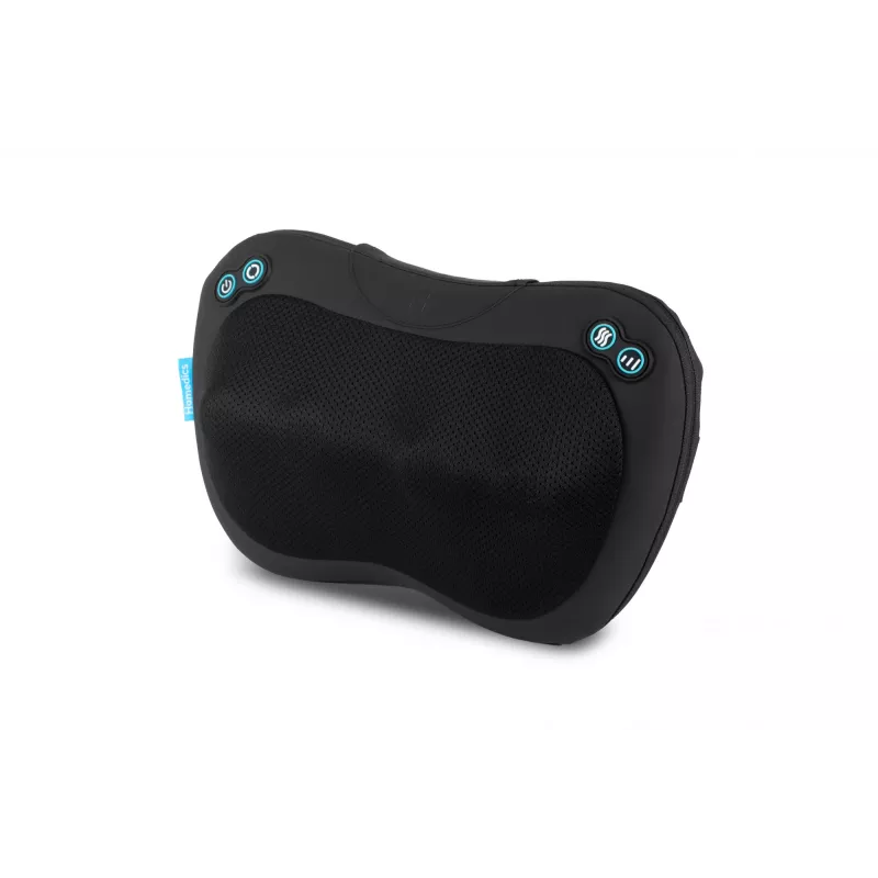 HoMedics SP-45H-EB massager Back, Legs, Neck, Shoulders Black