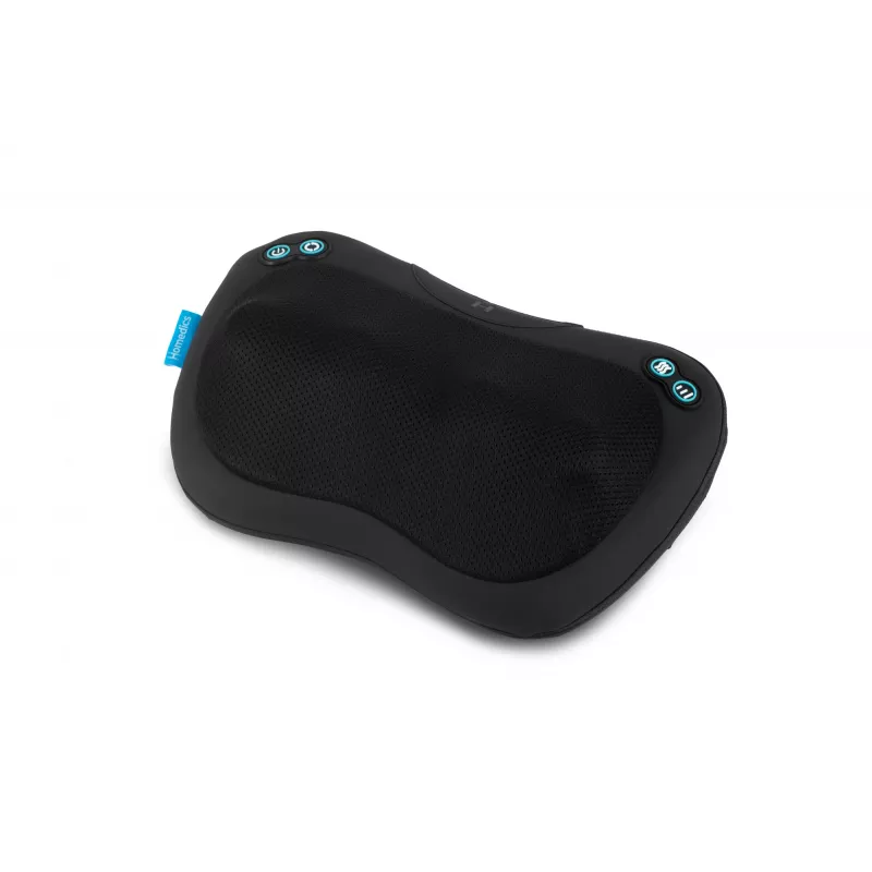 HoMedics SP-45H-EB massager Back, Legs, Neck, Shoulders Black