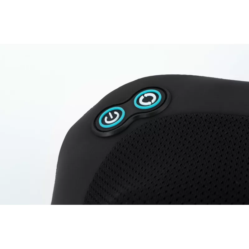 HoMedics SP-45H-EB massager Back, Legs, Neck, Shoulders Black