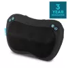 HoMedics SP-45H-EB massager Back, Legs, Neck, Shoulders Black
