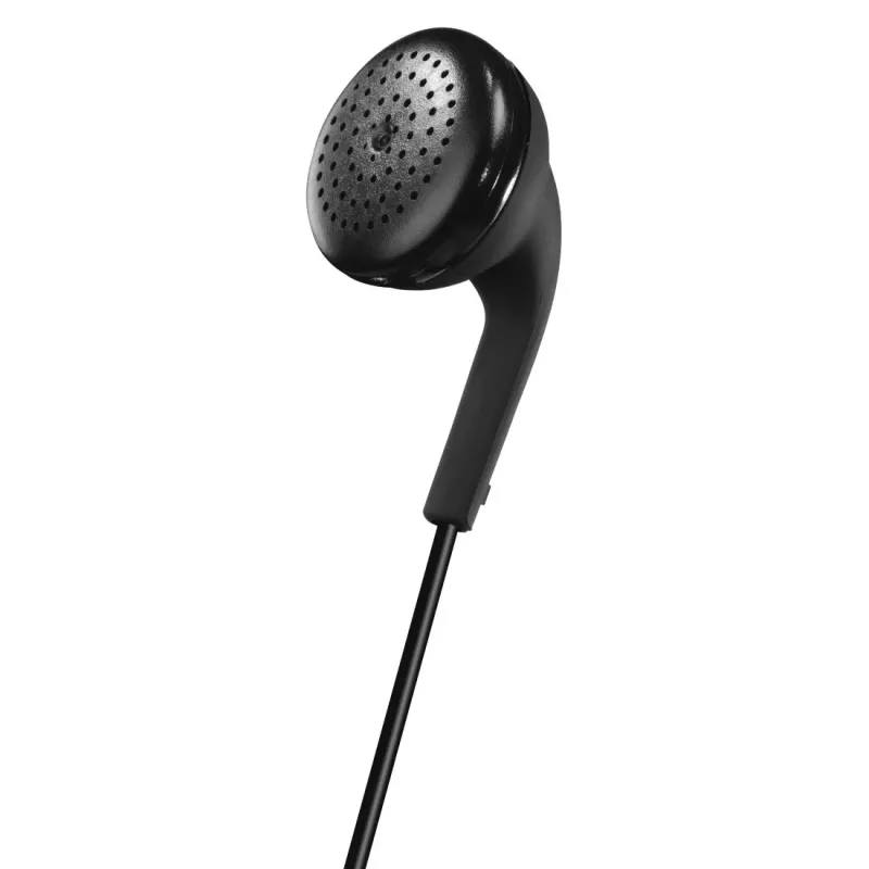 Hama Bubbly Headphones Wired In-ear Calls/Music Black