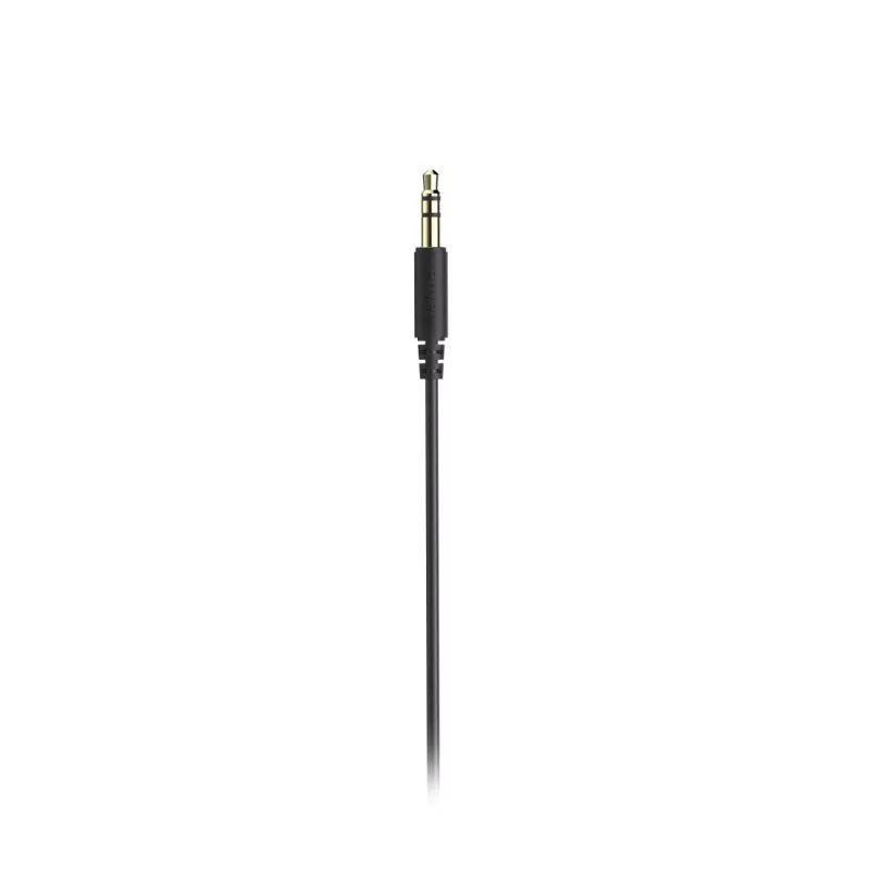 Hama Bubbly Headphones Wired In-ear Calls/Music Black