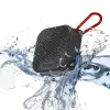 Hama Pocket 3.0 Black Wireless 3.5 W