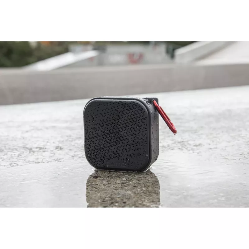 Hama Pocket 3.0 Black Wireless 3.5 W