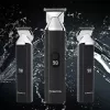 Manta HT-01BK Trimo Pro hair trimmer