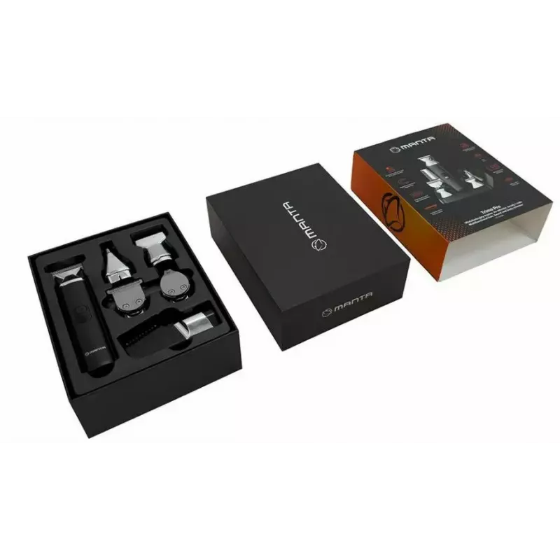 Manta HT-01BK Trimo Pro hair trimmer