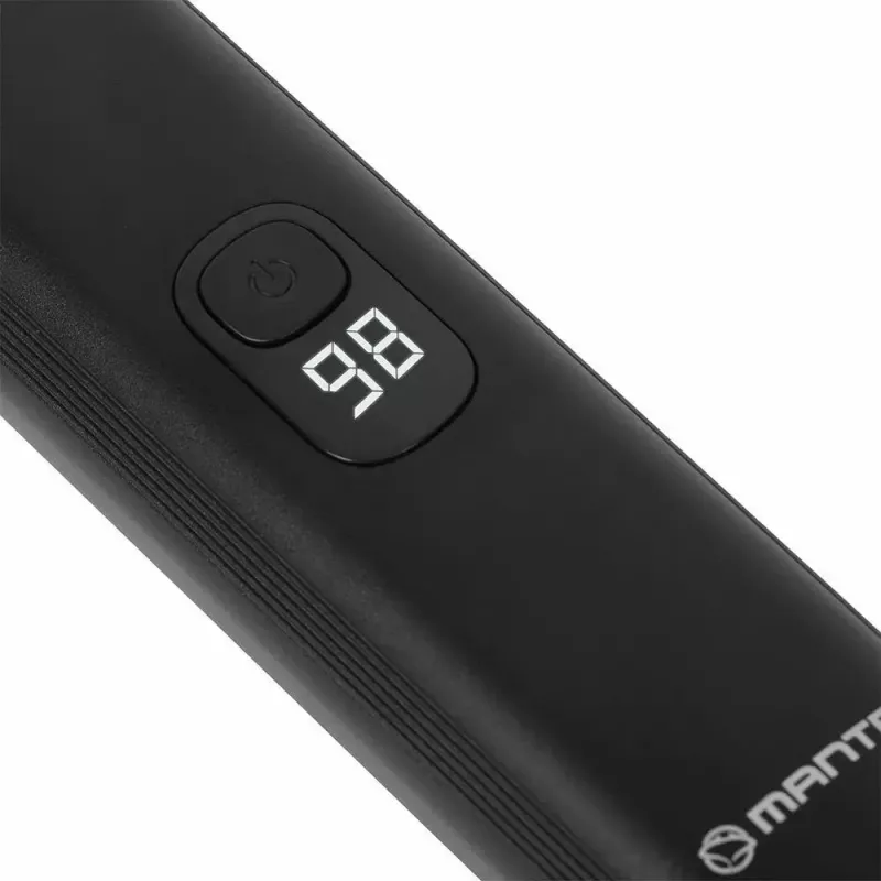 Manta HT-01BK Trimo Pro hair trimmer