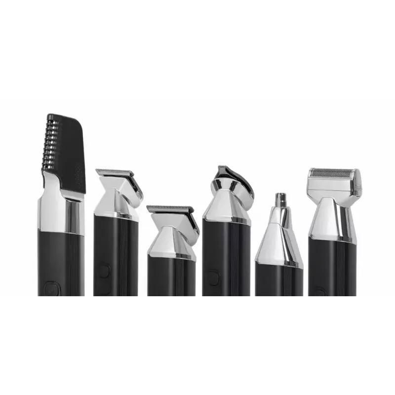 Manta HT-01BK Trimo Pro hair trimmer