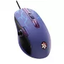 Lexip Sasuke “Revenge” Naruto Shippuden Mouse – With Thumb Joystick And Ceramic Pads
