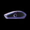 Lexip Sasuke “Revenge” Naruto Shippuden Mouse – With Thumb Joystick And Ceramic Pads