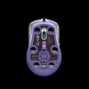 Lexip Sasuke “Revenge” Naruto Shippuden Mouse – With Thumb Joystick And Ceramic Pads