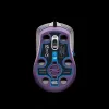 Lexip Madara “Destruction” Naruto Shippuden Mouse – With Thumb Joystick And Ceramic Pads