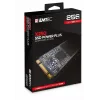 SSD disk Emtec 256 GB M.2 Serial ATA III 3D NAND X250