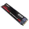 SSD disk Emtec 256 GB M.2 Serial ATA III 3D NAND X250