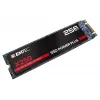 SSD disk Emtec 256 GB M.2 Serial ATA III 3D NAND X250