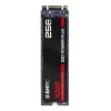 SSD disk Emtec 256 GB M.2 Serial ATA III 3D NAND X250