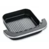 Pizza Maker Severin FR 2464 2200 W Black Silver 1 Pizza