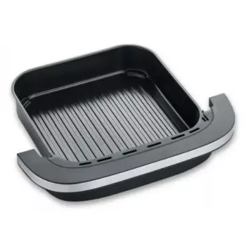 Pizza Maker Severin FR 2464 2200 W Black Silver 1 Pizza