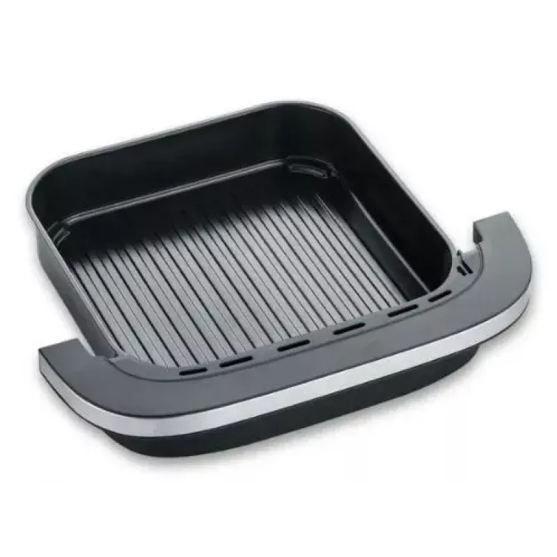 Pizza Maker Severin FR 2464 2200 W Black Silver 1 Pizza