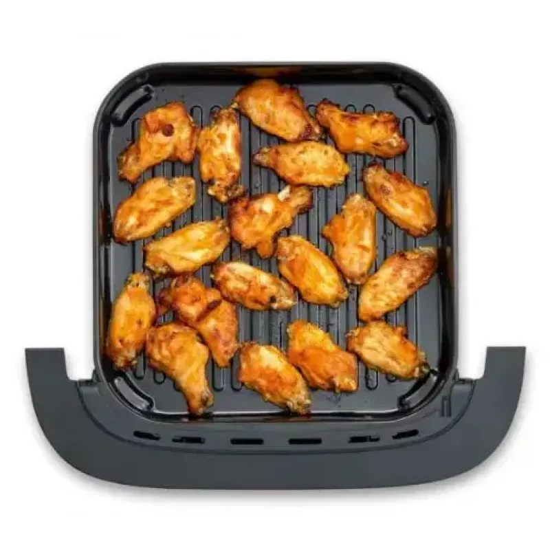 Pizza Maker Severin FR 2464 2200 W Black Silver 1 Pizza