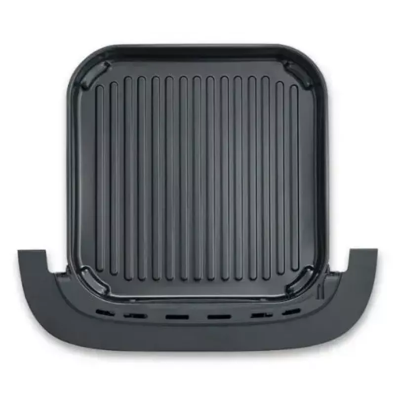 Pizza Maker Severin FR 2464 2200 W Black Silver 1 Pizza
