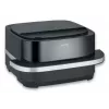 Pizza Maker Severin FR 2464 2200 W Black Silver 1 Pizza
