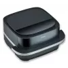 Pizza Maker Severin FR 2464 2200 W Black Silver 1 Pizza