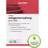 Lexware anlagenverwaltung pro 2025 “unbegrenzte Laufzeit” Download Accounting 1 year(s)