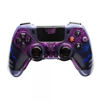 Lexip Sasuke “Revenge” Naruto Shippuden – Wireless With 4 Programmable Paddles, Pc/Switch™ Compatible