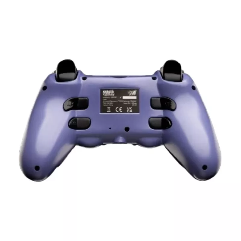 Lexip Sasuke “Revenge” Naruto Shippuden – Wireless With 4 Programmable Paddles, Pc/Switch™ Compatible